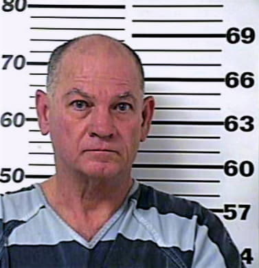 Smith Bruce - Henderson County, TX 