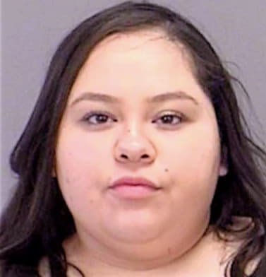 Castillo Christina - Brazos County, TX 