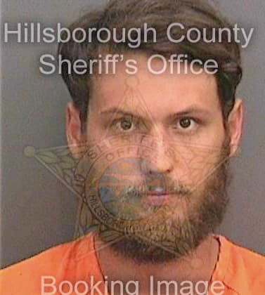 Carter Christopher - Hillsborough County, FL 