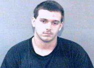 Herrin Christopher - Leon County, FL 