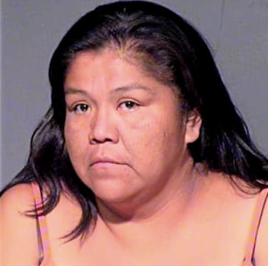 Victor Darlene - Maricopa County, AZ 