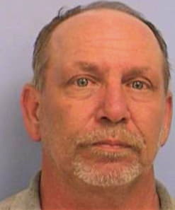 Ross Darryl - Travis County, TX 