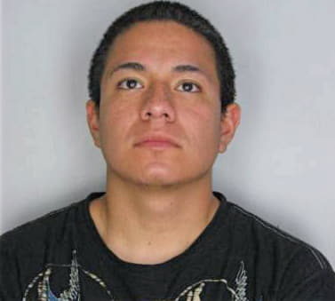 Pizarro Davis - Hillsborough County, FL 