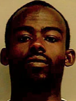 Brown Derek - Gwinnett County, GA 