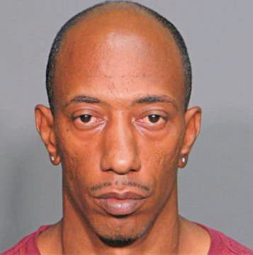 Downey Derrick - Wake County, NC 