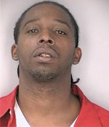 Henderson Derrick - Hillsborough County, FL 