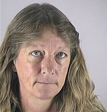 Short Diane - Deschutes County, OR 