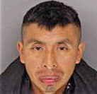 Gaspar Diego - Greenville County, SC 