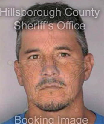 Cagle Donald - Hillsborough County, FL 