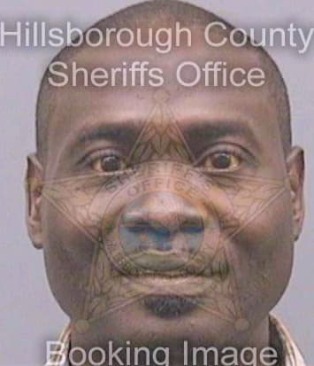 Hernandez Evilio - Hillsborough County, FL 
