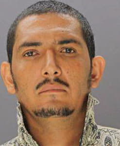 Garciamendoza Filiberto - Dallas County, TX 
