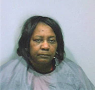 Tolbert Frances - Dekalb County, GA 