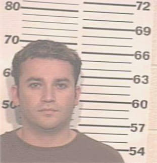 Perez Gilberto - Hidalgo County, TX 