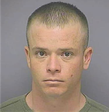 Gilbert Greg - Denton County, TX 