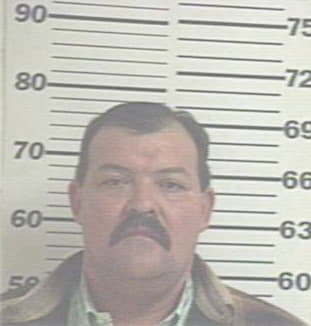 Silva Homero - Hidalgo County, TX 