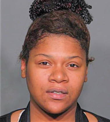 Covington Jalisa - Wake County, NC 
