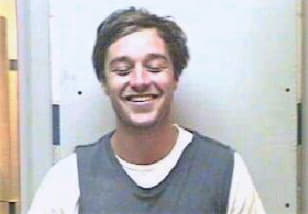 Gooding James - Henderson County, KY 