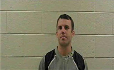Stevenson James - Pickens County, GA 