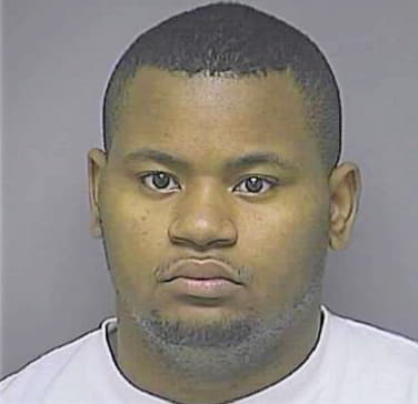 Nickelson Jamhison - Denton County, TX 