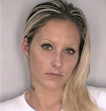 Lawrence Jennifer - Hillsborough County, FL 