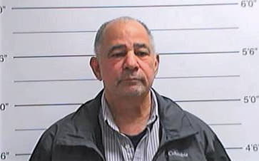 Roussell John - Orleans County, LA 