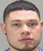 Rodriguez Johnny - Dallas County, TX 