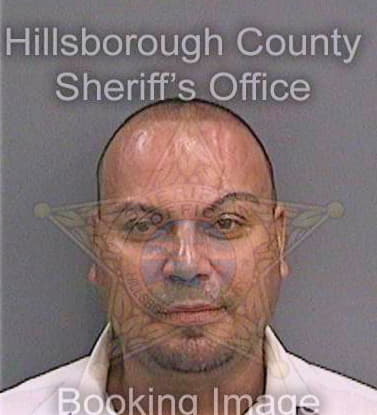 Ortiz Jose - Hillsborough County, FL 