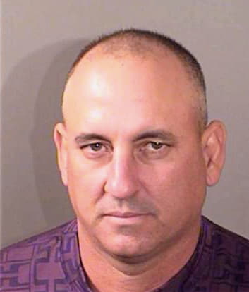 Rodriguez-Gonzalez Jose - Denton County, TX 