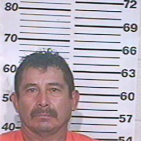 Salazar Jose - Hidalgo County, TX 