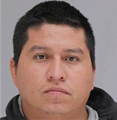 Salinas Jose - Dallas County, TX 
