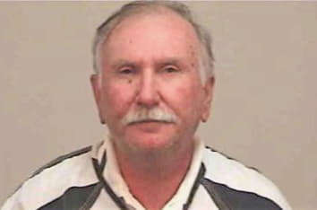 Cook Joseph - Tift County, GA 