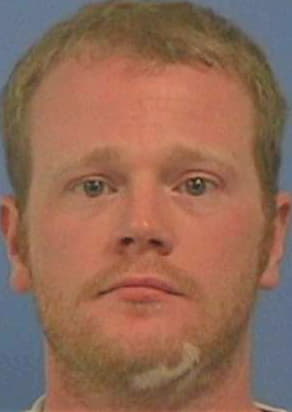 Kirk Joshua - Williamson County, TX 