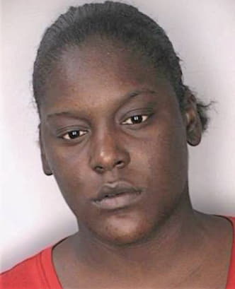 Aikens Lakeshia - Hillsborough County, FL 