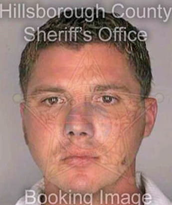 Goodman Leroy - Hillsborough County, FL 