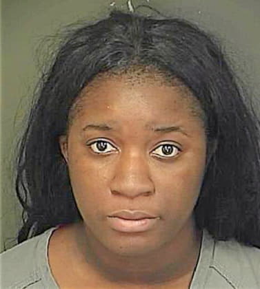 Frazier Markita - Charleston County, SC 