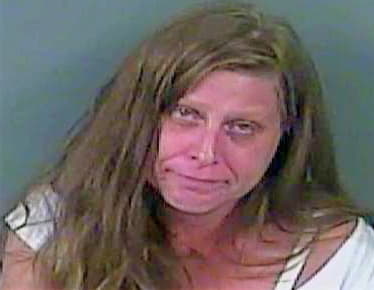Loggins Michele - White County, GA 