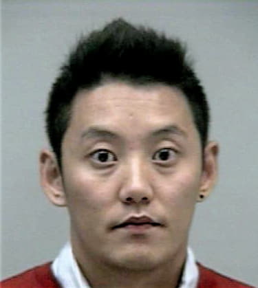 Cha Myung - Gwinnett County, GA 