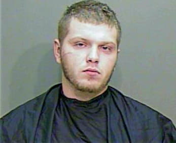 Bradley Nathan - Harrison County, TX 