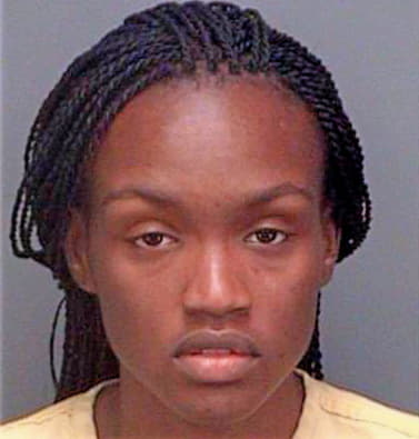 Thomas Porsha - Pinellas County, FL 