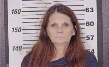 Milam Rhonda - Hunt County, TX 