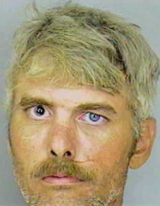 Hawley Rickey - Polk County, FL 