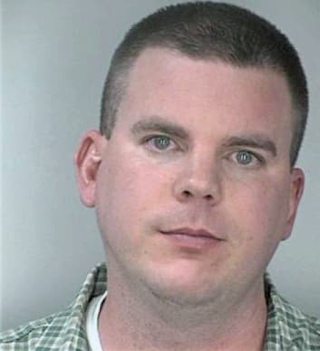 Crescentini Robert - Hillsborough County, FL 