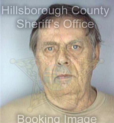 Seebech Robert - Hillsborough County, FL 