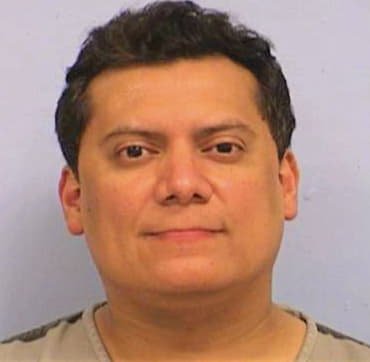 Ramirez Rogelio - Travis County, TX 