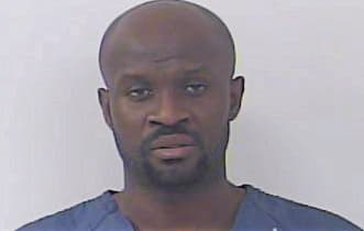 Similien Samuel - StLucie County, FL 