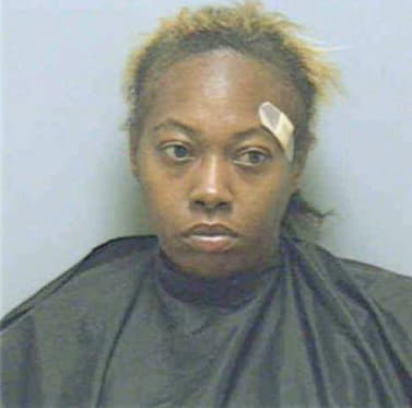 Copeland Sharonna - Dekalb County, GA 