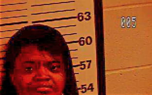 Watson Shervonda - Tunica County, MS 