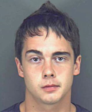 Phillips Stephen - Lake County, FL 