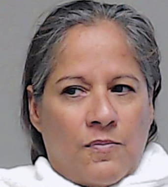 Martinez Sylvia - Collin County, TX 