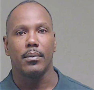 Arnold Terry - Collin County, TX 